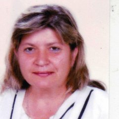 Светлана Стойкова Джанкова