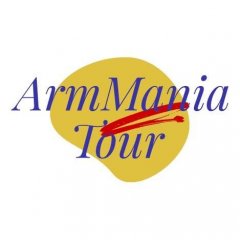 ArmMania Tour