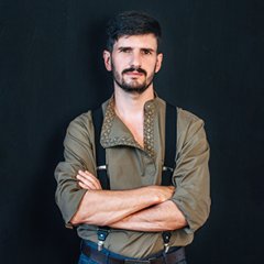 Игорь Кондратьев