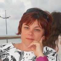 Елена Владимировна Баранова