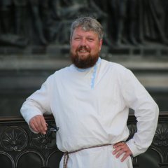 Алексей Христов