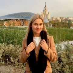 Дарья Булгакова