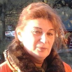 Леа Марко