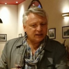 Александр Голубенко