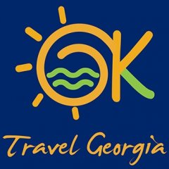 Ok Travel Georgia