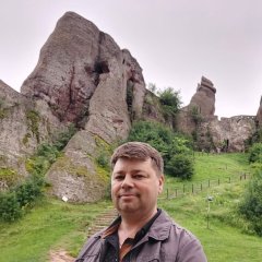 Виорел Чиримпей