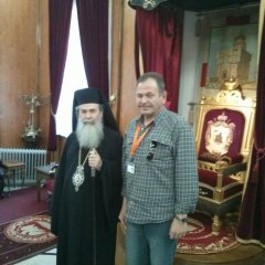 Григорий Ткач