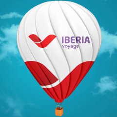 Iberiavoyage