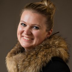 Елена Кириллова