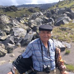 Ахмат Хисаевич Коркмазов