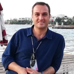 Саладин Дальян