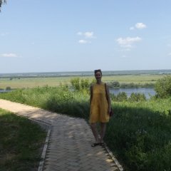 Инна Михайловна Кочубей