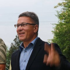 Александр Бутнарь