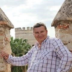 Константин Гавришенко