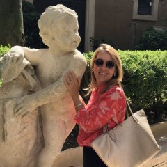 Ульяна Romeholiday