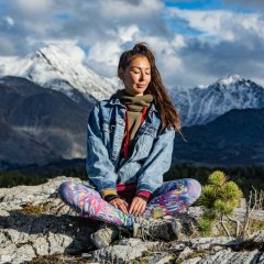 Ольга Новикова