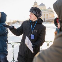 Дмитрий Щукин