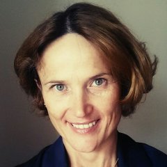 Виктория Пройя