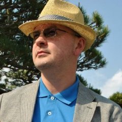 Константин Малыгин