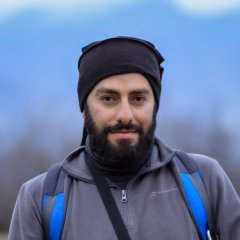 Артем Мартиросян