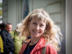Ольга Аркадьевна Иванова