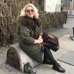 Светлана Птицына