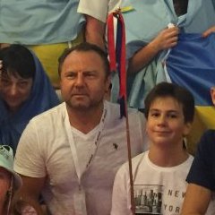 Тюнай Озгюр