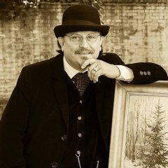 Игорь Георгиевич Пащенко