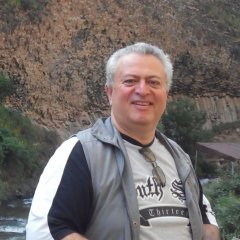 Александр Каренович Самарчян