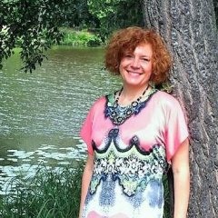 Анна Скорко