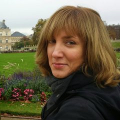 Ирина Ангр
