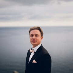 Сергей Александрович Канушкин