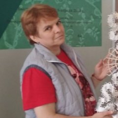 Наталья Добрияник