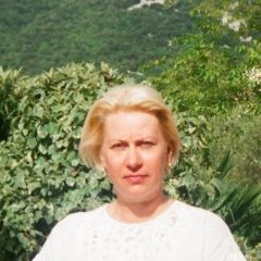 Елена Федкевич