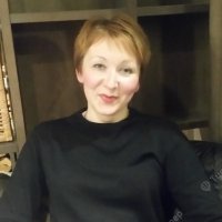 Инга Барнича