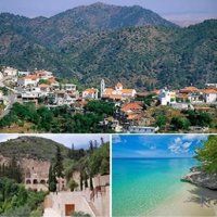 Cyprus Travel