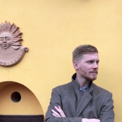 Павел Владимирович Снегирев