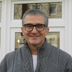 Сергей Бабич