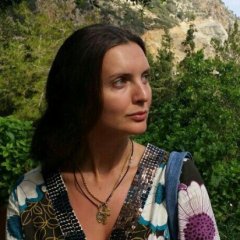 Татьяна Bolsunova