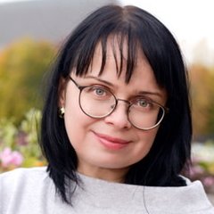 Диана Евгеньевна Нестерова