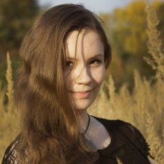 Елизавета Рябинина
