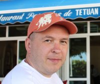 Вадим Фролов