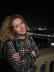 Александра Баркова