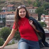 Сабина Исмаилова