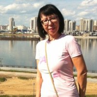 Людмила Николаевна Шоронина