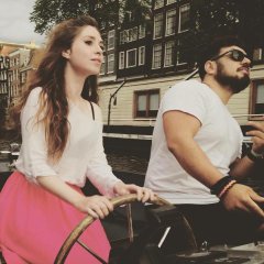 Your own Holland