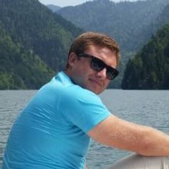 Данил Булия