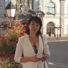 Алсу Селиванова