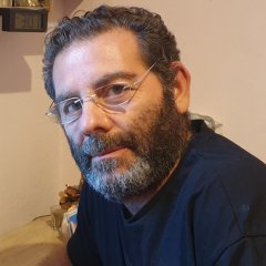 Мефодиос Параскевопулос