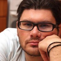 Михаил Ефимкин